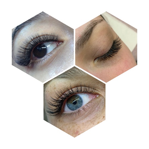Eyelash Extension